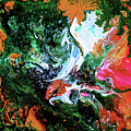 earth and water